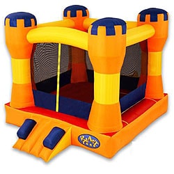 Play Palace Bounce House by Blast Zone