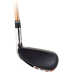 Hippo Senior XXL Combo Hybrid Iron Golf Set