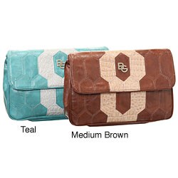BCBGeneration Large Clutch