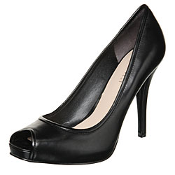 Nine West Women's 'Jai' Peep Toe Pumps