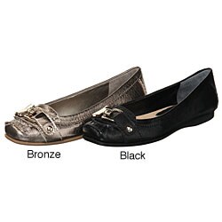 Nine West Women's 'Kazan' Slip-on Flats