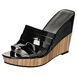 Nine West Women's 'Mudpie' Wedge Sandals