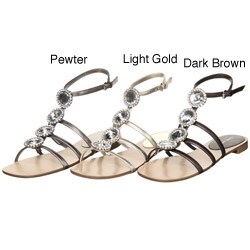 Nine West Women's 'Rothschild' Sandals