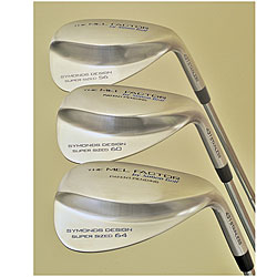 Simon Golf Mel Factor 56-degree Sand Wedge