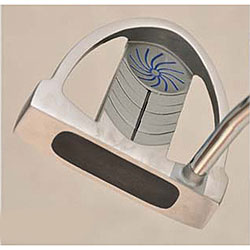 siMAC ION 4 Putter