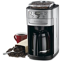 Cuisinart DGB-700BC Grind & Brew 12-cup Automatic Coffeemaker