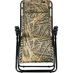 Wingshooting Lounge Lizard Camp Chair