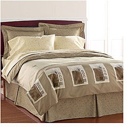 Stone Ridge Duvet Cover Bed in a Bag