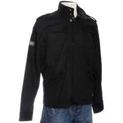 Toxic Fish Men's 'City' Jacket