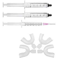 Dental Supply Co. 35-percent Complete Whitening Kit