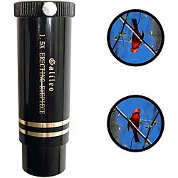 Galileo 1.5x Erecting Lens 