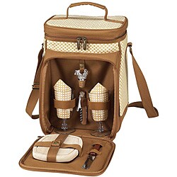 Picnic at Ascot Bahamas Wine and Cheese Cooler