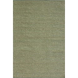 Sherbrook Green Rug (5' x 7'6)