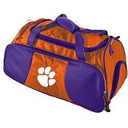 Clemson  University 22-inch Duffle Bag