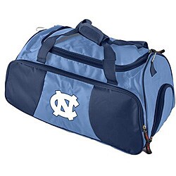 North Carolina Gym Bag