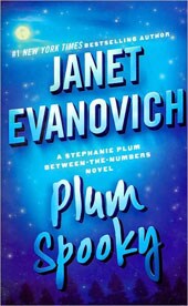 Plum Spooky (Paperback)