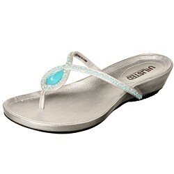 Unlisted by Kenneth Cole Women's 'Bedside' Sandals