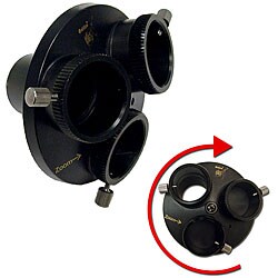 Galileo Multiple Ocular Holder