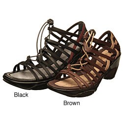 J-41 Women's 'Troy' Sandals
