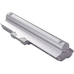 Sony VGP-BPL12 Large Capacity Battery (Refurbished)