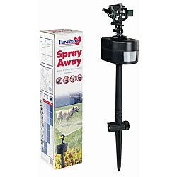 Havahart 'Spray Away' Water Repellent