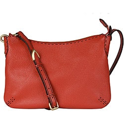 Fendi 'Selleria' Messenger Bag