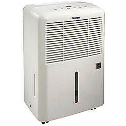 Danby DDR4009EE 40-pint Portable Dehumidifier