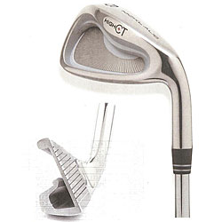 Jack Nicklaus High CT 10-piece Iron Set