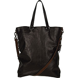 Prada 'Glace' Folding Tote Bag