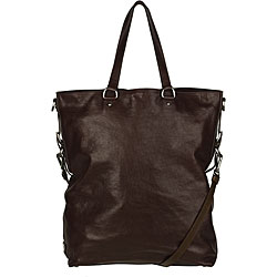 Prada 'Glace' Folding Tote Bag