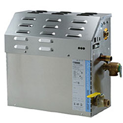 Mr. Steam MS225E Residential Steam Generator