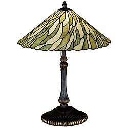 Jadestone Willow Table Lamp