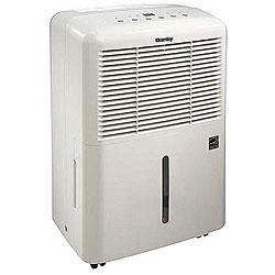 Danby 30-pint Portable Dehumidifier