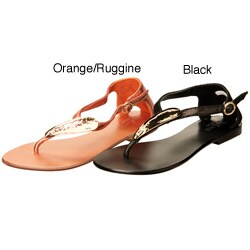Bo'em Women's 'Michelle' Sandals