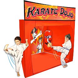 Karate Dojo