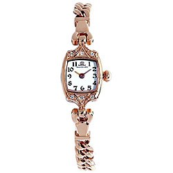 Jennifer Lopez Collection Bracelet Watch