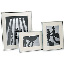 Philippi 4x6-inch Shadow Frame