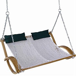 Original Double-polyester Rope Swing