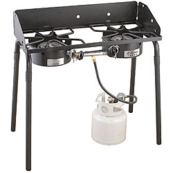 Explorer Portable Camp Stove