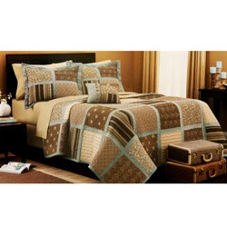 Portofino Cotton Quilt