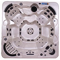 Aqua Gym Fitness Spa