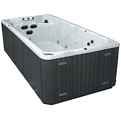 LifeSmart 16-foot Swim Spa