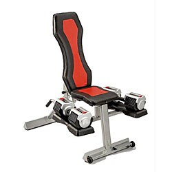 LifeSmart Corebell Set and Bench