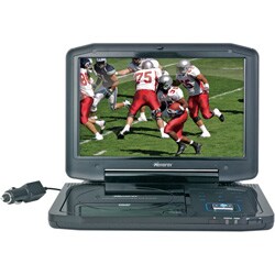 Memorex MVDP1102 10.2-inch Portable DVD Player (Refurbished)