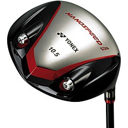 Yonex Nanospeed i Women's Right-handed 12-degree Driver