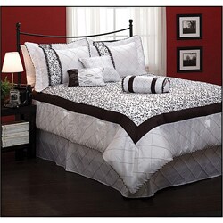 Dreama 7-piece Comforter Set