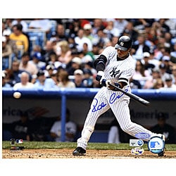 Robinson Cano Swing