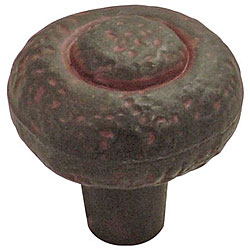 Baden Bath Refined Rustic Cabinet Knob (Pack of 10)
