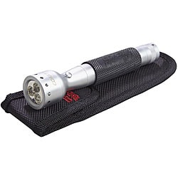 Cabelas V2 Triplex Flashlight