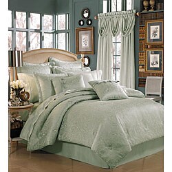 Croscill Rigaletto Luxury 300 Thread Count Sheet Set